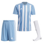15x fotbalový set adidas Striped 21