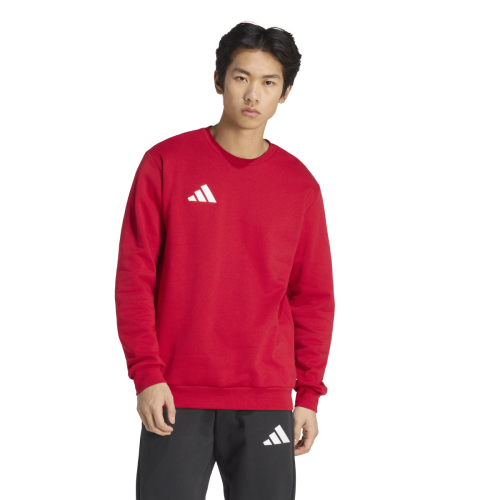 Mikina adidas Entrada 26 Sweat Top