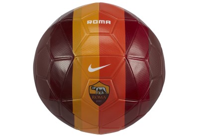 Fotbalový míč Nike AS Řím Strike