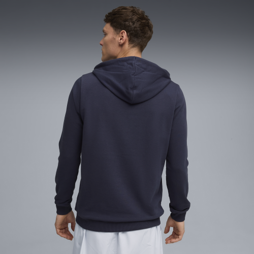 Mikina s kapucí Puma Manchester City FC ftblCulture