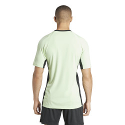 Dres pro rozhodčí adidas Referee 24 krátký rukáv