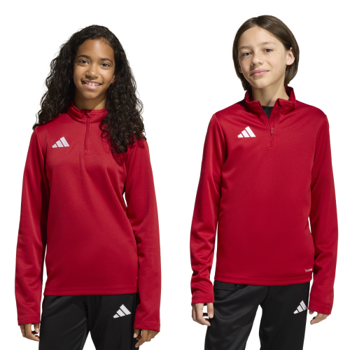Dětská tréninková mikina adidas Entrada 26