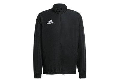 Vycházková bunda adidas Entrada 26 Presentation