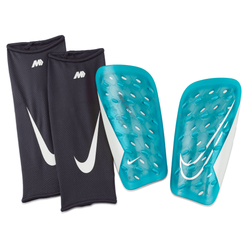 Fotbalové chrániče Nike Mercurial Lite SuperLock