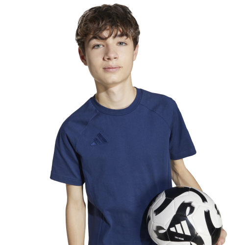 Dětské triko adidas Tiro 25 Travel