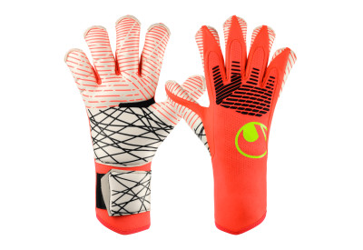 Brankářské rukavice Uhlsport FM ZNE Ultragrip HYBD