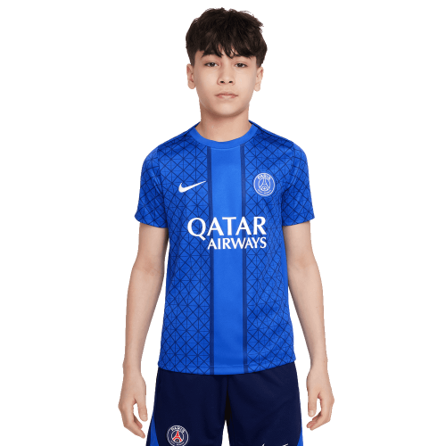 Dětský předzápasový dres Nike PSG