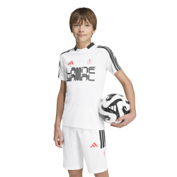 Dětský tréninkový dres adidas Lamine Yamal