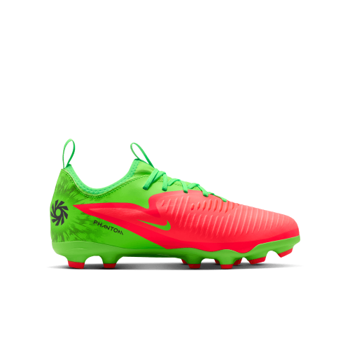 Dětské kopačky Nike Phantom 6 Low Academy Erling Haaland FG/MG