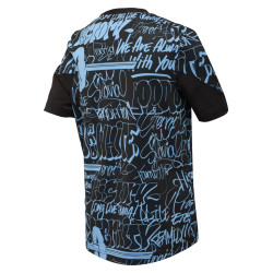 Dětský předzápasový dres Castore SK Slavia Praha 25/26