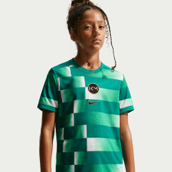 Dětský dres Nike Kylian Mbappé Academy