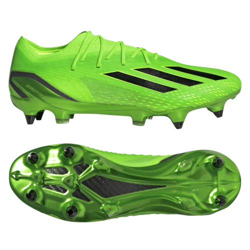Kopa ky adidas X Speedportal.1 SG SportFotbal.cz