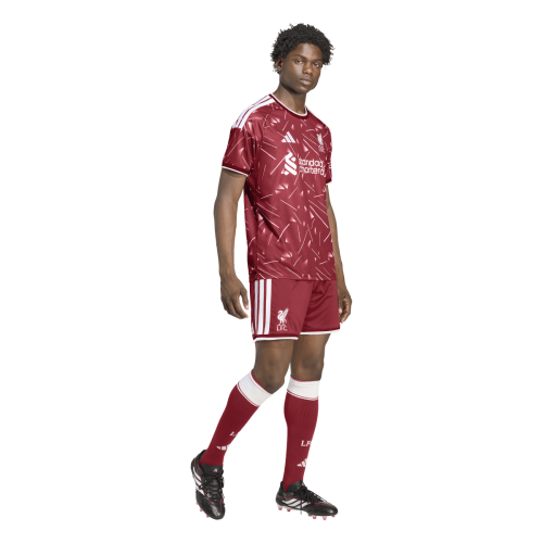 Trenky adidas Liverpool FC domácí 2026/2027