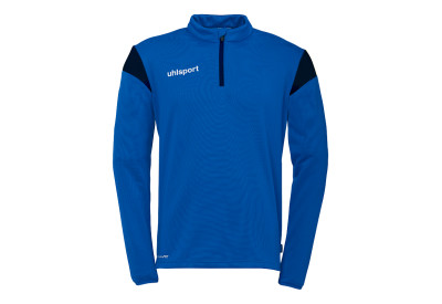 Dětská tréninková mikina Uhlsport Squad 27 1/4 Zip Top