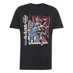 Triko adidas Messi Fun Graphic