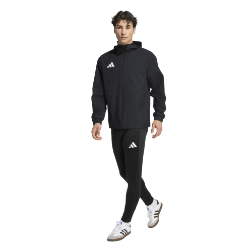 Bunda adidas Entrada 26 All Weather