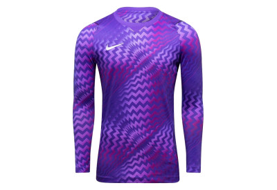 Dětský brankářský dres Nike Gardien VI dlouhý rukáv