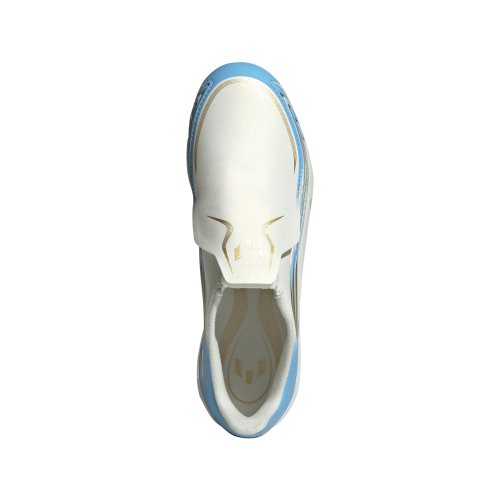 Dětské kopačky adidas F50 Messi League Laceless FG