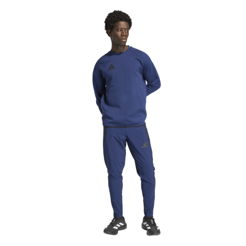 Mikina adidas Tiro Travel Crew