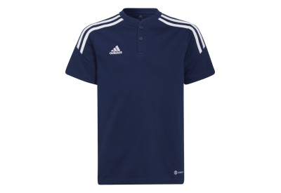 Dětské polo triko adidas Condivo 22