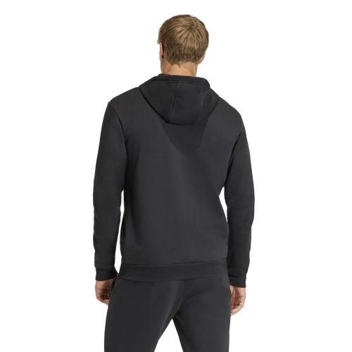 Mikina s kapucí adidas Entrada 26 Full Zip