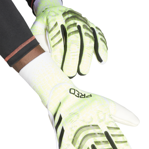 Brankářské rukavice adidas Predator Pro Fingersave