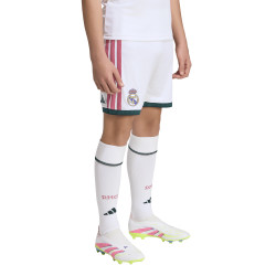 Dětské trenky adidas Real Madrid domácí 2026/2027