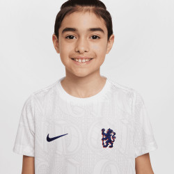 Dětský předzápasový dres Nike Chelsea FC Academy Pro