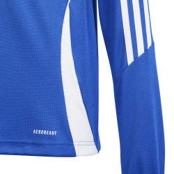 Dětská tréninková mikina adidas Tiro 24