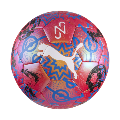 Fotbalový míč Puma Neymar JR Graphic
