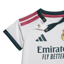 Baby komplet adidas Real Madrid domácí 2026/2027