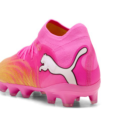 Dětské kopačky Puma FUTURE 9 Pro FG/AG