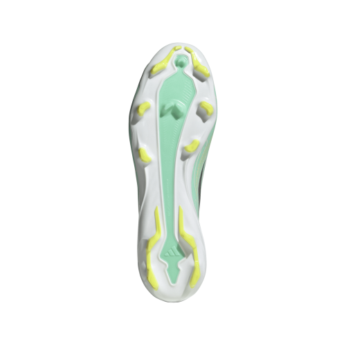 Kopačky adidas F50 Hyperfast League Laceless FG