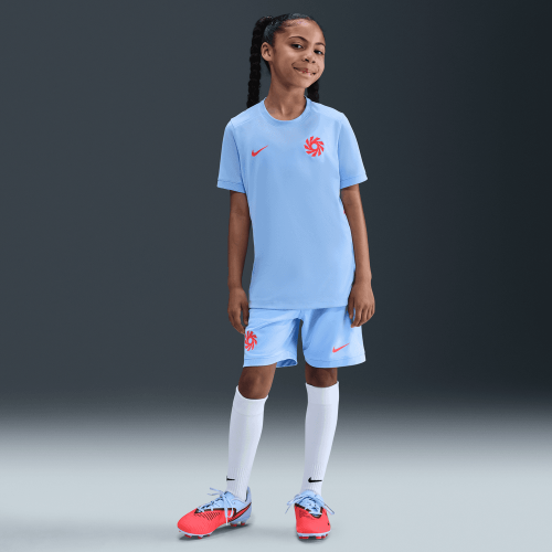 Dětský tréninkový dres Nike Academy 25 Erling Haaland