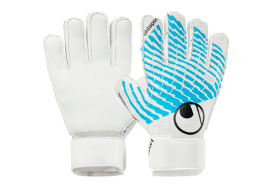Brankářské rukavice Uhlsport FM Cybertec Starter Soft