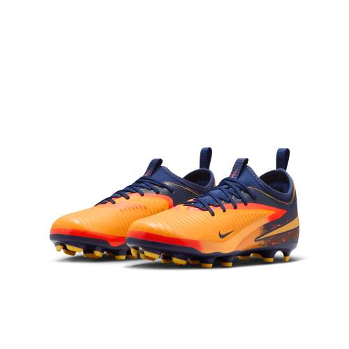 Dětské kopačky Nike Phantom 6 Low Academy Erling Haaland FG/MG