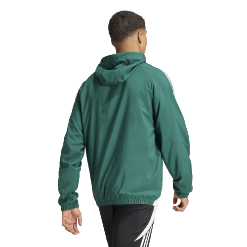 Větrovka adidas Tiro 24 Windbreaker