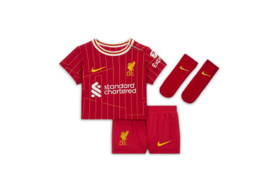 Baby komplet Nike Liverpool FC domácí 2024/2025