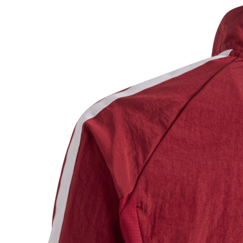 Dětská bunda adidas Liverpool FC Anthem