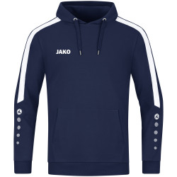 Dětská mikina s kapucí JAKO Power