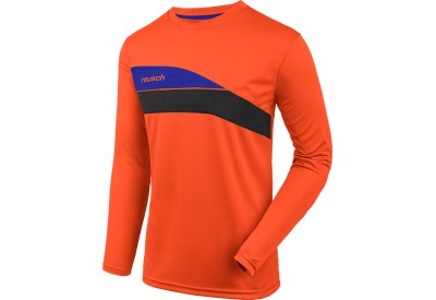 Brankářský dres Reusch Match Longsleeve Padded