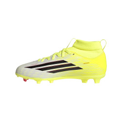 Dětské kopačky adidas F50 League Mid FG/MG