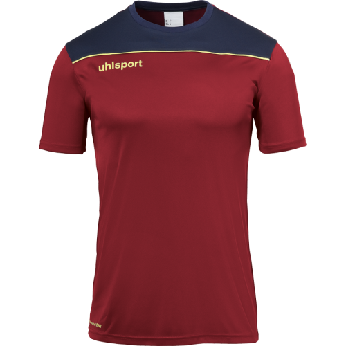 Tréninkový dres Uhlsport Offense 23 Poly Shirt