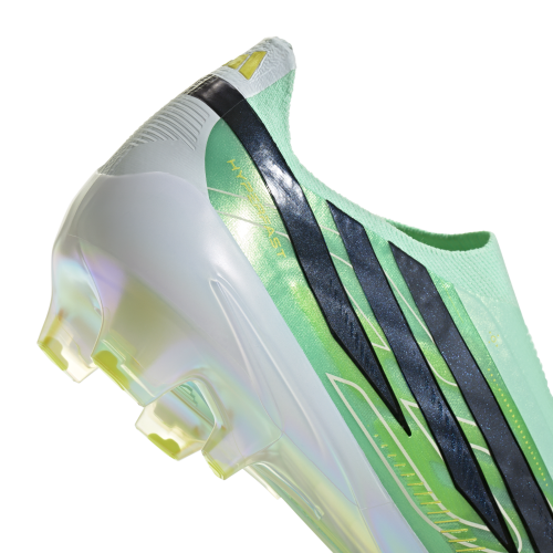 Kopačky adidas F50 Hyperfast Elite Laceless FG