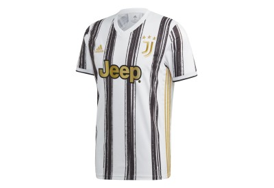 Dres adidas Juventus FC domácí 2020/2021