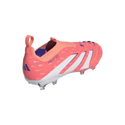 Dětské kopačky adidas Predator Elite Laceless FG