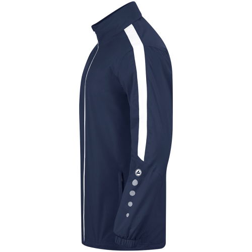 Dětská šusťáková bunda JAKO Power Rain Jacket