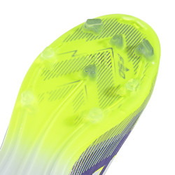 Dětské kopačky adidas F50 Elite Laceless FG