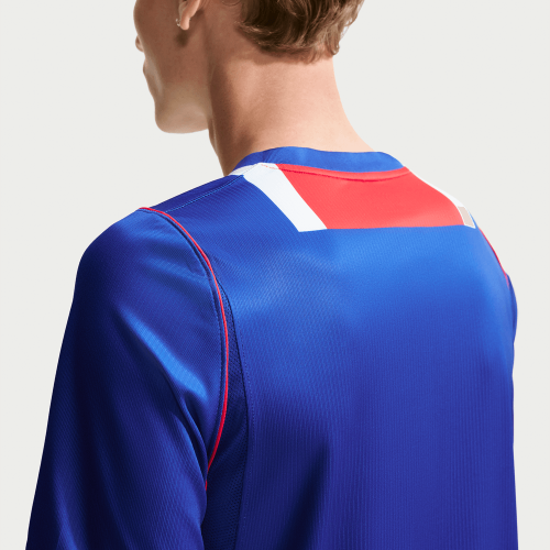 Dres Nike PSG domácí 2026/2027
