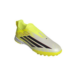Dětské kopačky adidas F50 League Laceless TF
